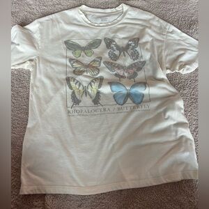 American Eagle shirt